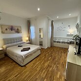 Rooms Nuevo Arago