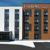 Fairfield Inn & Suites by Marriott Sikeston
