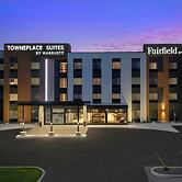 Fairfield Inn & Suites by Marriott Sikeston