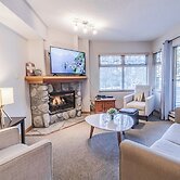 Whistler Vacation Club Lake Placid Lodge - 102