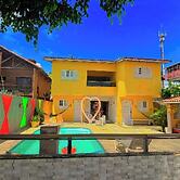 Pousada Clarice Suites