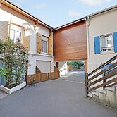 Spacious Apartment - 2br/4p- Le Kremlin-bicetre