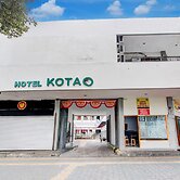 Collection O Jalan Slamet Riyadi Near Kampung Batik Kauman Formerly Ho