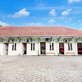 Hotel O Hotel Terang Bulan