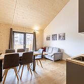 Charming Apartment in Oberwolz Near ski Resort