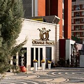 ORANGE PALACE ESKİŞEHİR