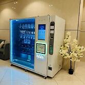 Al Asoul Almasyia Hotel