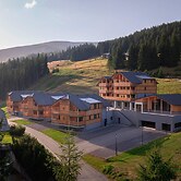 Ferienwohnung mit 1 Schlafzimmer & Sauna