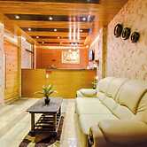 The Castle Villa Hill View kasauli