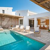 Aristi Villa Dio in Olimpiada