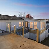 Lakefront Retreat In Badin Shores Resort 2 Bedroom Home