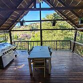 Room-indulgent Escape, Jet Bath, Stunnin