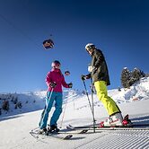 Ferienwohnung mit 2 Schlafzimmern & Sauna