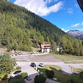 Alpine Charm Chalet in Sankt Moritz