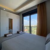 Temiz Lux Ev konforunda Tatil