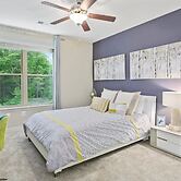 National at Woodbridge