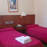 Hotel del Jardín