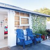 The Fisherman's Porch