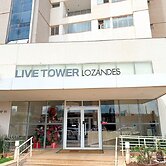 STAY Live Tower Lozandes