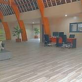 Survivor Samoa Beach Resort