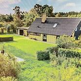 4 Star Holiday Home in Storvorde