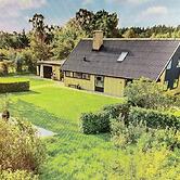 4 Star Holiday Home in Storvorde