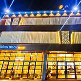 BlueNeck Hotel Ayodhya - A Veg Place