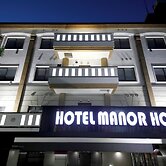 MANORHOUSE - Adult Only