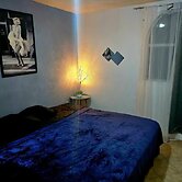 Serene Retreat in Historic San José de los Olvera