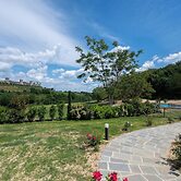 La Capanna Apartment Pool, Wifi In Monteriggioni