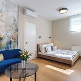Nemes Apartments