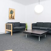 3 Person Holiday Home in Ringkobing