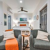 Apt By Atlanta Beltline: 2 Mi to State Farm Arena!