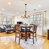 < 3 Mi to Uconn: Peaceful Home on Pine Lake