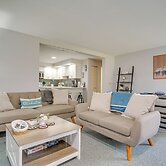 10 MI to Killington Resort - Four Season Retreat!