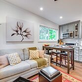 Steps to Atlanta Beltline: Apt w/ Patio Access!