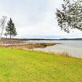 Waterfront Long Lake Retreat: Great for Families!