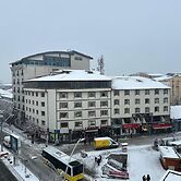 Buyuk Agri Otel & Apart