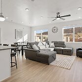 Cliff Side Retreat 2 Bedroom Condo