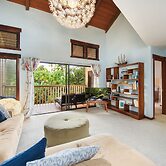 Kauai Waikomo Stream Villas 131 2 Bedroom Condo