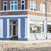 Charming Retreat by Fjord - By Traum Ferienwohnungen