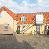 2 Person Holiday Home in Ringkobing