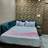 Goroomgo NR Nayan Residency Ahmedabad