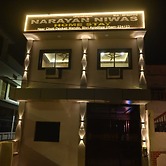 Goroomgo Narayan Niwas Homestay Ayodhya