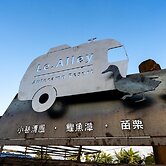 Le.Alley Autocamp Resort