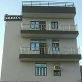 Goroomgo GD palace Gwalior