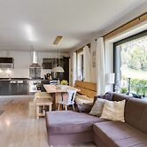 Spacious Chalet in Leogang in Salzburger Land