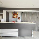 Hotel Nakshatra Residency