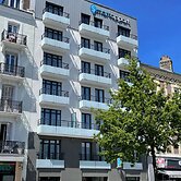 SMART APPART LE HAVRE 105