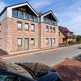 Holiday Home in Tonning With Harbor Views